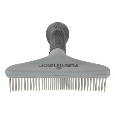 Rastrillo Para Perro Y Gato Furminator Único