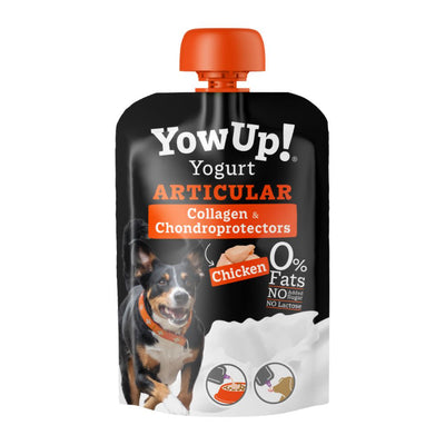 Snack Perros Articular Yowup 115 g
