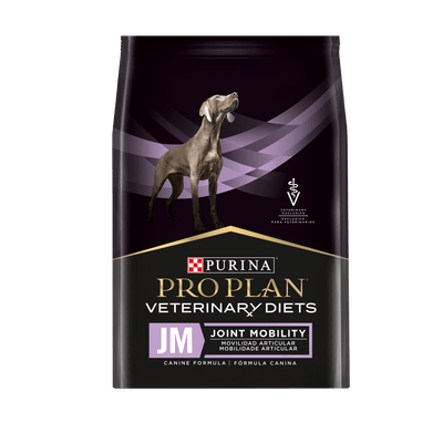 Alimento para Perro Medicado PPVD JM Movilidad Articular 7,5 kg