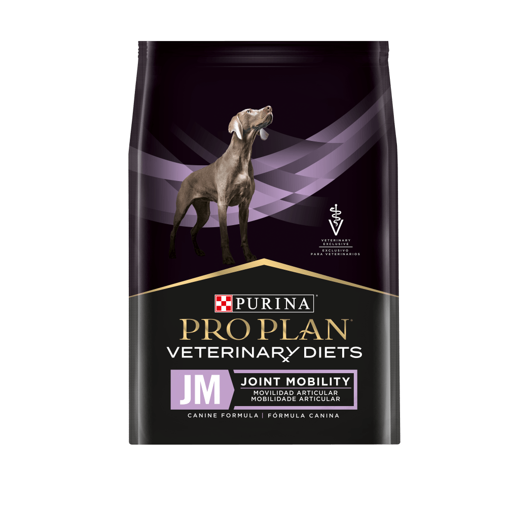 Alimento para Perro Medicado PPVD JM Movilidad Articular 2 kg