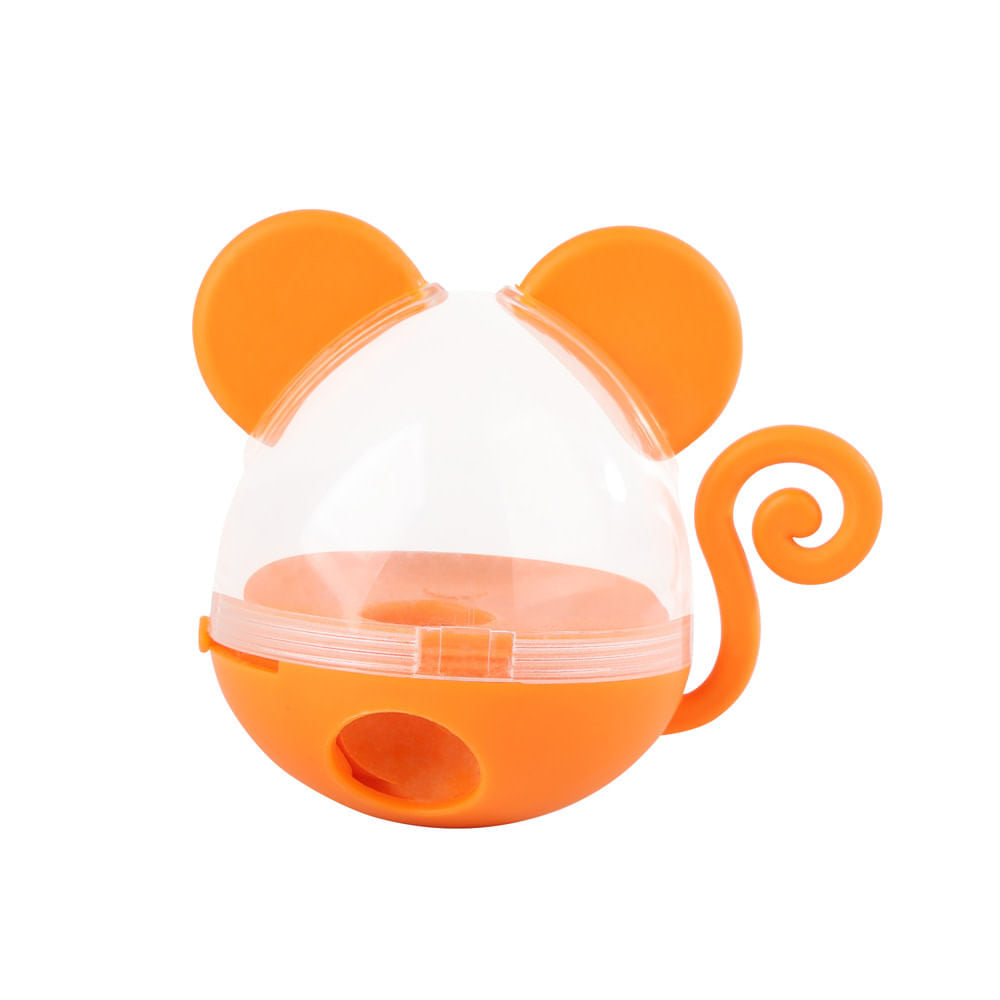 Dispensador Mickey Gato AFP Modern Cat 7.5 × 8 × 6.5 cm