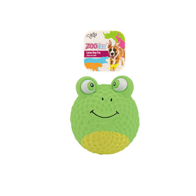 Saltarina Perro AFP Zootex Rana 9 × 8 × 6 cm