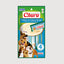 Snack Para Perro Churu Pollo - Queso 56 g - 4 u