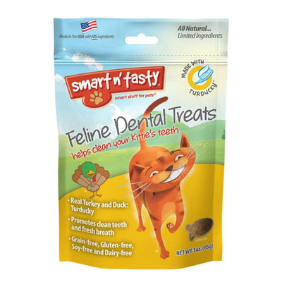 Emerald Pet Cat Snack Dental Pavopato 85 g