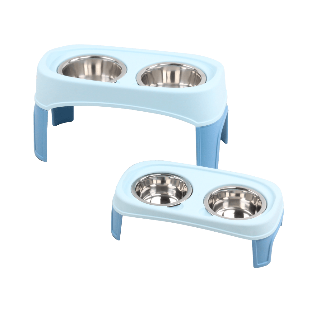 Tazón de comida Pawise para Perro L