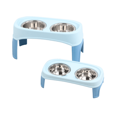 Tazón de comida Pawise para Perro L