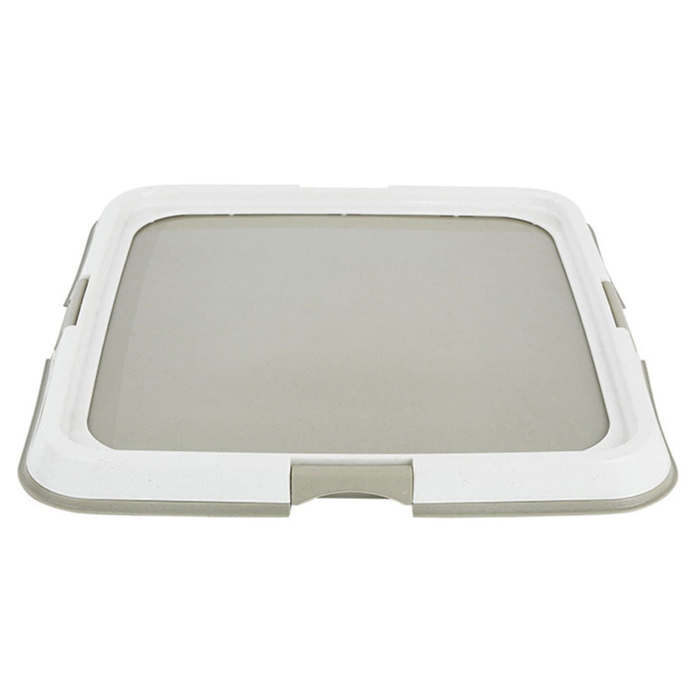 Soporte Pawise Tapete Pee para Perro L
