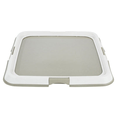 Soporte Pawise Tapete Pee para Perro S