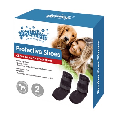 Zapatos de Protección Pawise para Perro XS