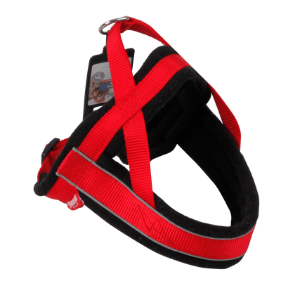 Arnés Pawise Reflectivo para Perro M