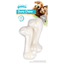 Juguete Para Perro Pawise Hueso Sabor Pollo Beige M