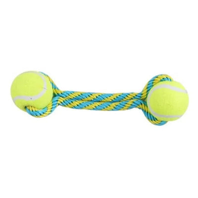 Pelotas De Tenis Cuerda Lanzamiento Pawise S