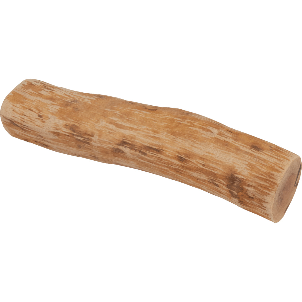 Juguete Pawise Palo Natural World para Perro S