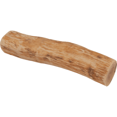 Juguete Pawise Palo Natural World para Perro S