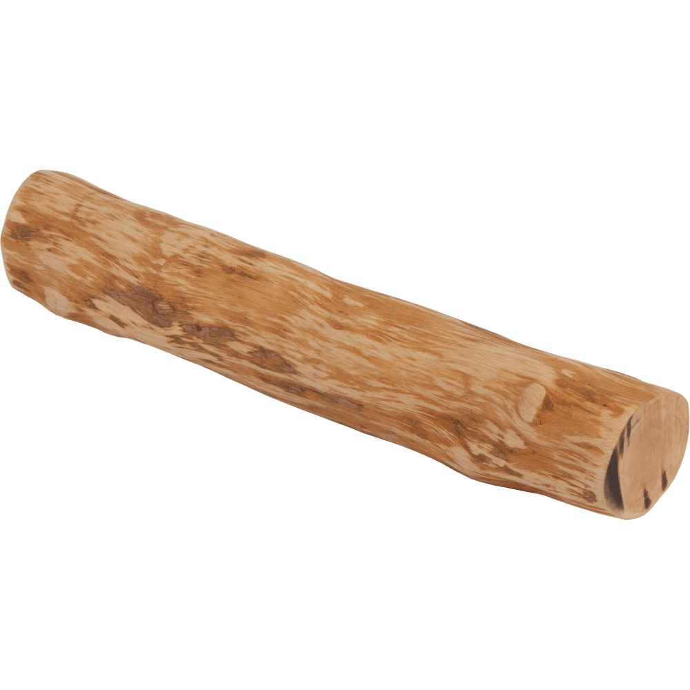 Juguete Pawise Palo Natural World para Perro M