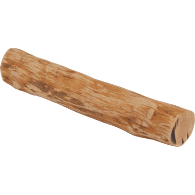 Juguete Pawise Palo Natural World para Perro M