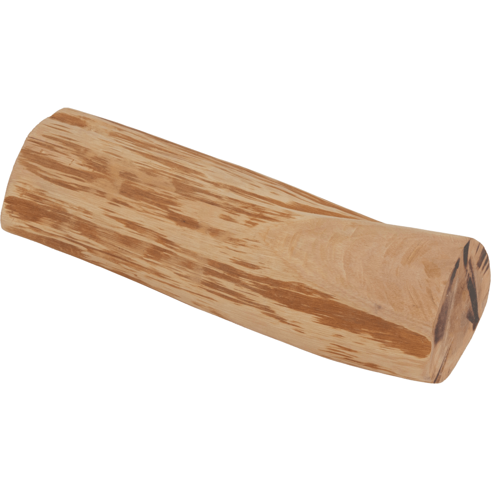 Juguete Pawise Palo Natural World para Perro L