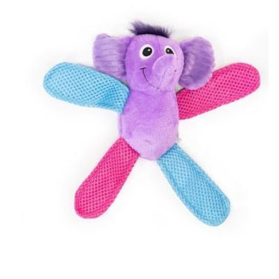 Peluche Traerlo Elefante Pawise Único