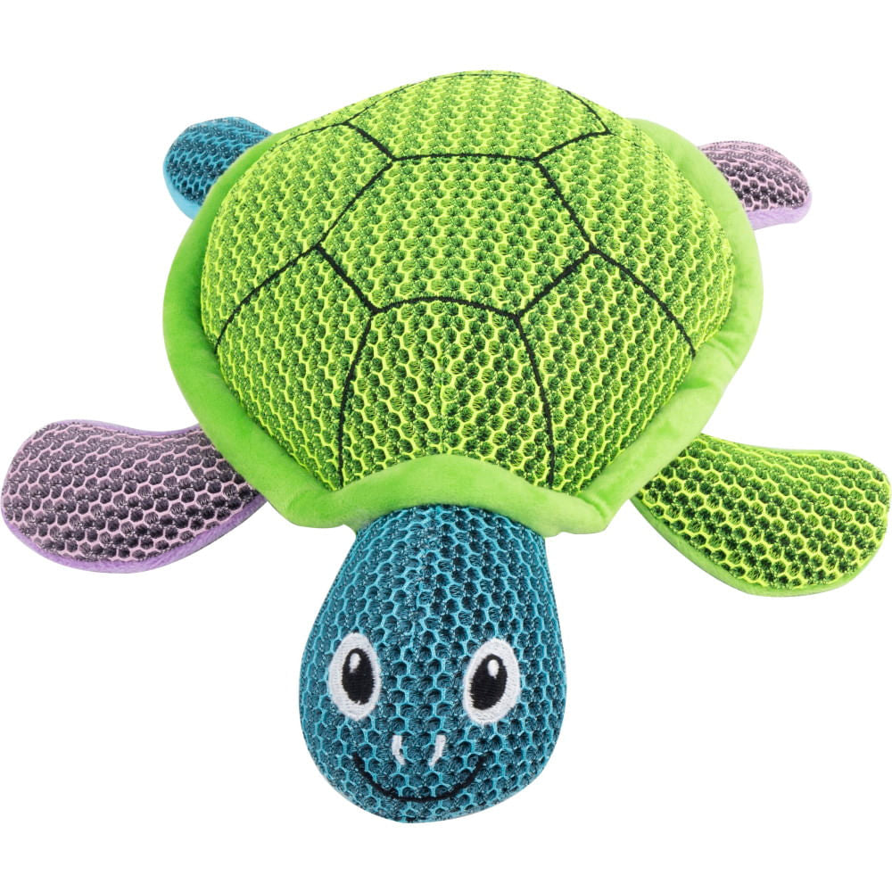 Tortuga Perro Pawise Vivid Life 29 x 27 x 8 cm