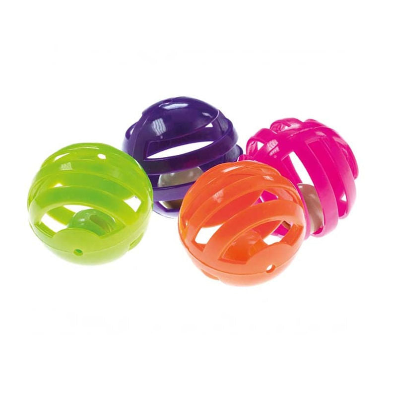 Bolas De Plástico Pawise (Precio X Unidad) 1 u