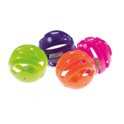 Bolas De Plástico Pawise (Precio X Unidad) 1 u