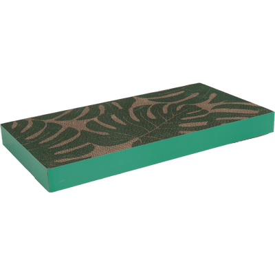 Rascador love it plano para gato Pawise 45 x 23,5 cm