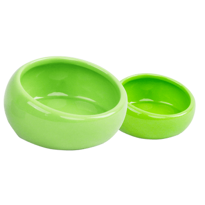 Plato Inclinado Animal Hamster Pawise S