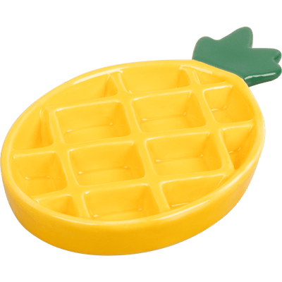 Pelota Para Snacks Hamster Pawise 7 cm