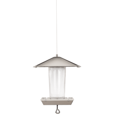 Comedero para aves Silvestres Pawise 3 lb