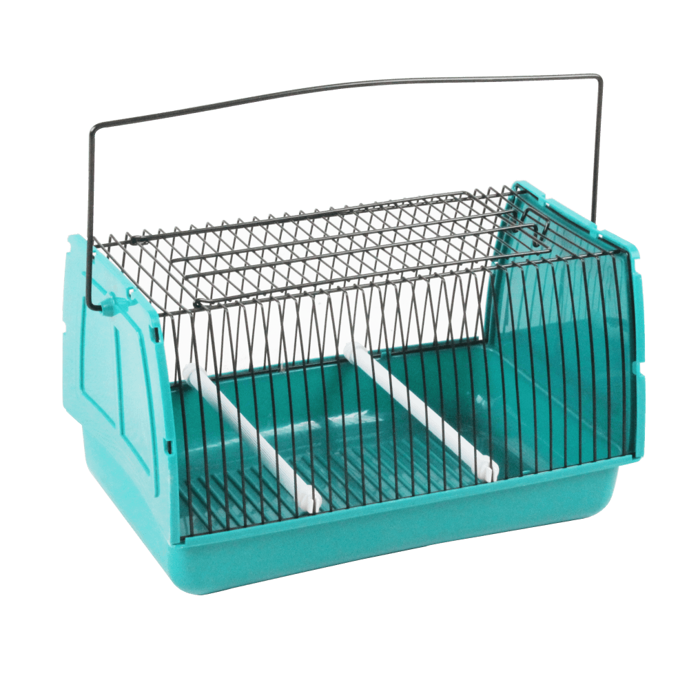 Caja Transporte Hamster Pawise M