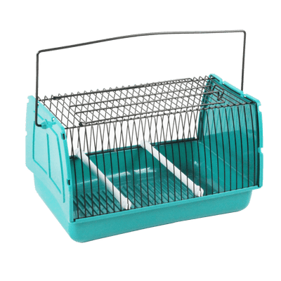 Caja Transporte Hamster Pawise M