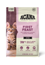 Acana First Feast Kitten – Alimento para gatos 3.17 kg