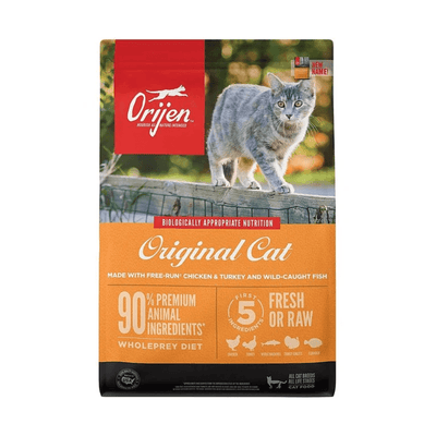 Orijen Original Cat 5,5 kg