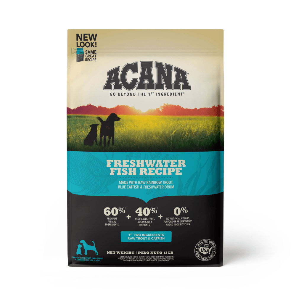 Acana Fresh Water Fish 5,9 kg