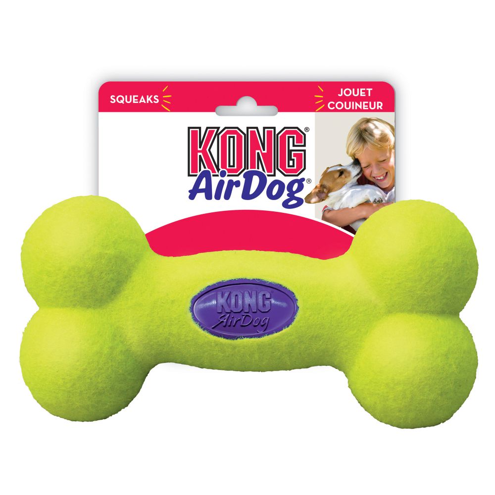 Juguete Para Perro Airhueso Kong M