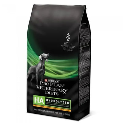 Pro Plan Veterinary Diet Canine Ha Chicken