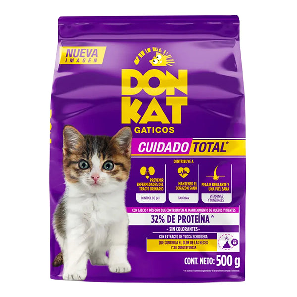 Don Kat Gatitos