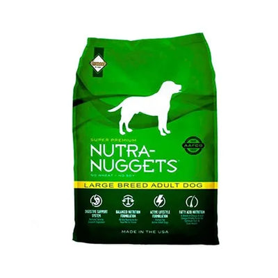 Nutra Nuggets Performance Dogs
