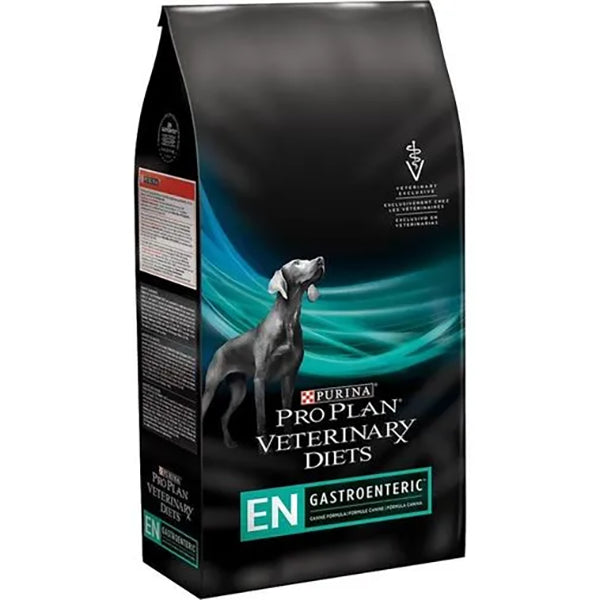 Pro Plan Veterinary Diets EN Dietas Gastroentérico