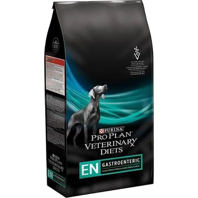 Pro Plan Veterinary Diets EN Dietas Gastroentérico