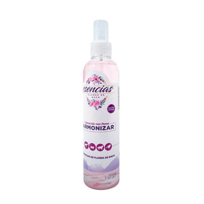 Esencia Floral Para Mascotas Armonizar Spray 250 ml