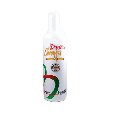 Shampoo Para Mascotas Baxidin 100 ml