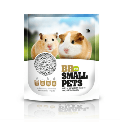 Arena BR For Small  Pets 1 kg