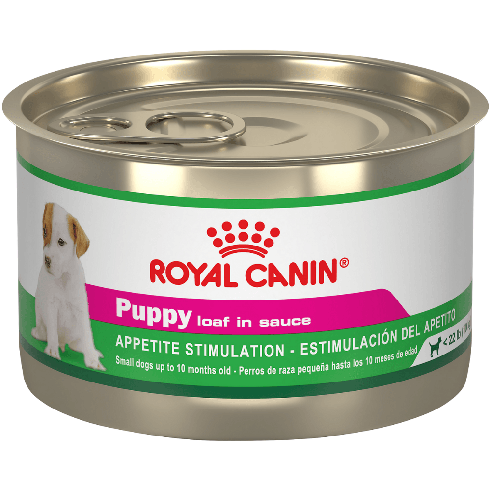 Alimento Húmedo Para Perro Royal Canin Canine Health Nutrition Puppy 150 g