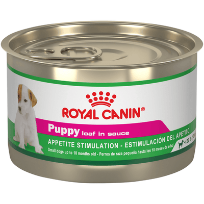 Alimento Húmedo Para Perro Royal Canin Canine Health Nutrition Puppy 150 g