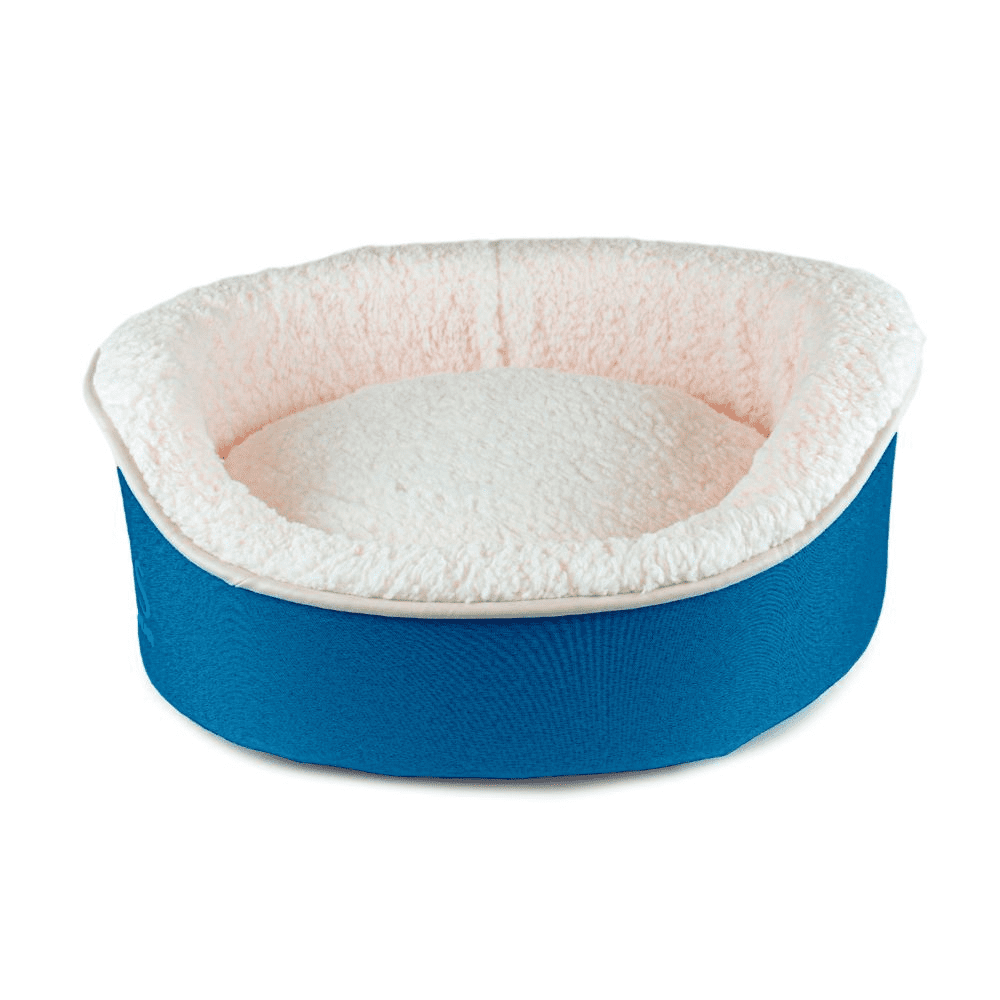 Cama Para Mascotas Donut Vipets (Colores Surtidos) 64 x 79 x 22 cm