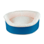 Cama Para Mascotas Donut Vipets (Colores Surtidos) 70 x 81 x 22 cm