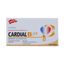 Cardial B 2,5 mg x 20 comprimidos