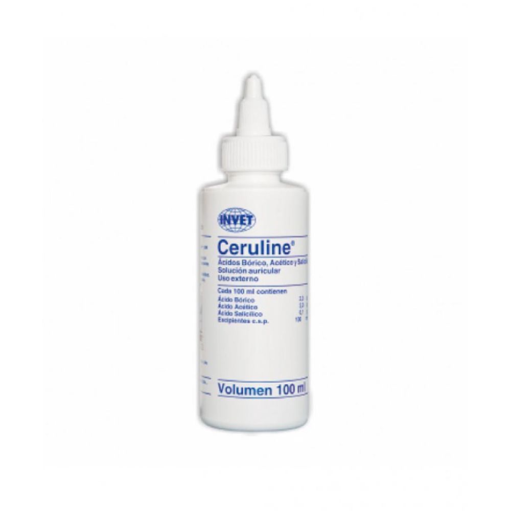 Ceruline Frasco 100 ml
