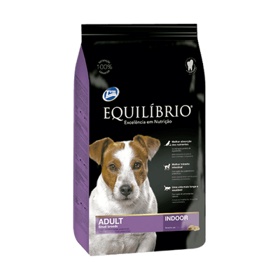 Alimento Para Perro Equilibrio Adulto Razas Pequeñas 2 kg
